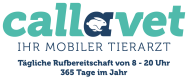 callavet - Ihr mobiler Tierarzt
