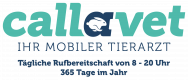 callavet - Ihr mobiler Tierarzt